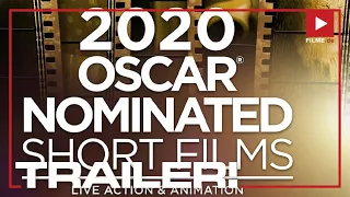 Oscar Shorts 2020 Trailer (deutsch/german)