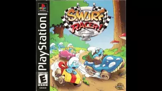 Smurf Racer! OST - Astro Smurf's Challenge