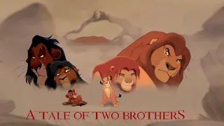 A Tale Of Two Brothers Part 1 - A Sullabib Fan Fiction