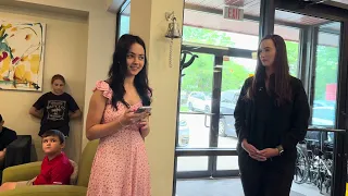 Chanler Beth Rings The Bell In Full Remission After 6 Years With Complex Regional Pain Syndrome!