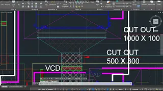 Duct Quantity by using excel sheet