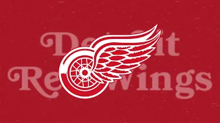 Detroit Red Wings 2024 Goal Horn // Updated Goal Horn