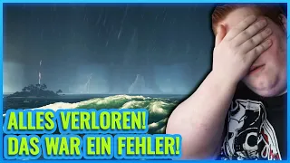 DIESER FEHLER HAT uns ALLES GEKOSTET! | Sea of Thieves