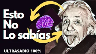 18 Señales GENUINAS de INTELIGENCIA (QUE NO PUEDES NEGAR)