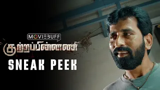 Kuttrappinnani - Sneak Peek 02 | 'Ratchasan' Saravanan | N.P. Ismail | JIT