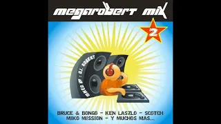 Megarobert Mix vol. 2  (Italo Disco MegaMix)