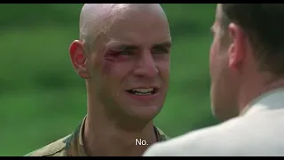 american comedy  Major Payne 1995 Майор Пэйн