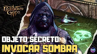 ✅ How to GET the HIDDEN invocation of BALTHAZAR | Baldur's Gate 3