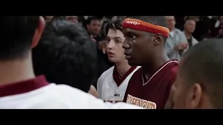 Coach Carter’s Lethal Weapon
