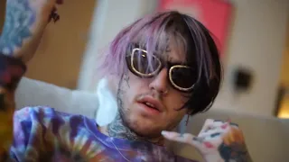 Lil Peep  - 16 Lines [OG Music Video] (48 FPS Upscale)