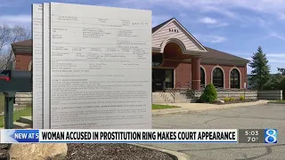 Court records: House of prostitution encouraged tips, had door fee