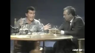 ¿FE O ATEÍSMO? ("Qué sabe nadie", Canal Sur, 1991)