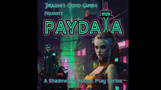 Shadowrun - Paydata (E12) - Chapter 4 - Another Man's Treasure - Part 3