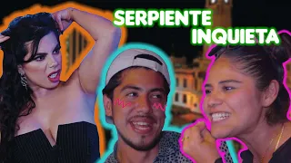 INFIELES T-5 | Quien come callado come mejor Ep.14