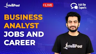 Business analyst Jobs And Careers | How To Become A Business Analyst | Learn Business Analysis