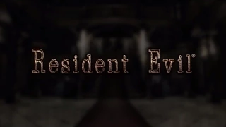 Resident Evil HD Remaster 60 FPS Gameplay Trailer   PS4 Xbox One PC