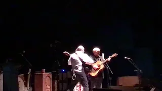 Alison Krauss - When You Say Nothing At All (Gilford NH 9/8/18)