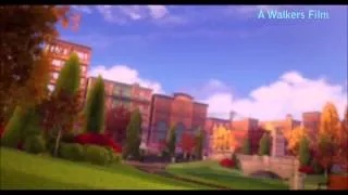 The Nut Job (Nut Cart Mission) Short Video Clip #6 - HD