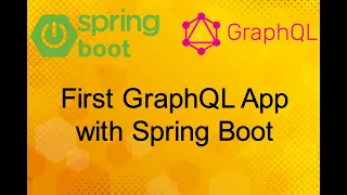 First GraphQL App with Spring Boot