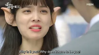 Witch's Love - Episode 5 English Subtitle #youtube #witchslove
