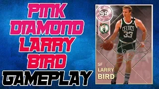 NBA2K18 MYTEAM//2 PINK DIAMONDS AT 1:00PM EST!!!!PD DONOVAN MITCHELL AND KYRIE IRVING!!BE READY!!!!!