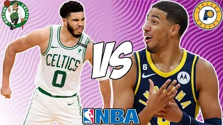 Boston Celtics vs Indiana Pacers 5/23/24 NBA Picks & Predictions | NBA Playoff Tips