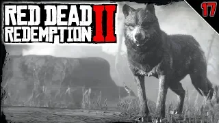 RDR2 #17 | EL LOBO LEGENDARIO | RED DEAD REDEMPTION 2 Gameplay Español