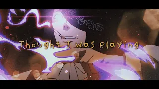 Gunna ft 21 savage「Thought I was playing」 4K Amv (flow edit) 💵 Anzai's 2023 mep ❤️‍🔥