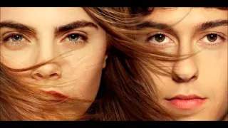 Smile - Mikky Ekko | Paper Towns (Trailer Song)