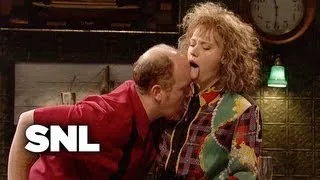 Last Call with Louis C.K. - SNL