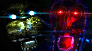 FNAF JOY of CREATION САМЫЕ ОПАСНЫЕ АНИМАТРОНИКИ ВЕРНУЛИСЬ !!!