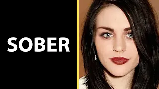 Frances Bean Cobain on Being Sober