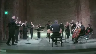 Purcell Rondo aus 'Abdelazer'   BayJuBa