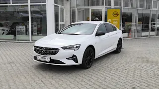 Insignia GS Ultimate