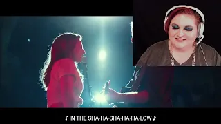 Analysis of "Shallow" by Lady Gaga & Bradley Cooper and the cover by Pentatonix