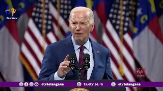 Jaishankar Reacts To Biden's Remark Over India | జెనోఫోబిక్‌ వ్యాఖ్యపై స్పందించిన జైశంకర్