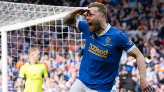 Story of the Match | Celtic 1-2 Rangers (AET) | 2021-22 Scottish Cup Semi-Final