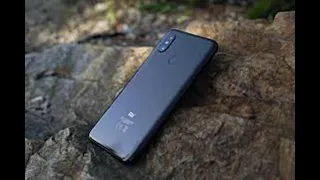 Xiaomi заблокировал свои смартфоны в Крыму