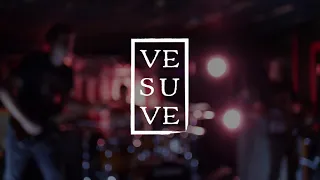 VESUVE - HISTORIA NATURALIS - Live @Le Molotov (Marseille)