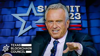 Robert F. Kennedy Jr Reveals Bold Plan to Revolutionize America with Bitcoin