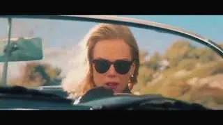 Grace di Monaco - Clip - Al limite