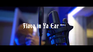 8ball- Flava in ya ear remix (Music Video)