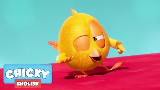 Where's Chicky? Funny Chicky 2020 | MAGIC CARPET | Chicky Cartoon in English for Kids