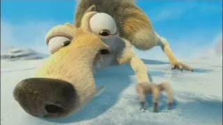 Ice Age 4: Continental Drift - First Look: Official Scrat Short Film (2012) | FULL-HD