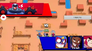 Brawl Stars. Стрим. Потерял аккаунт???