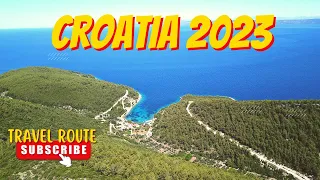Croatia Best Beaches to VISIT in 2023