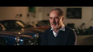 BMW ALPINA COLLECTORS  - Bernd Pischetsrieder