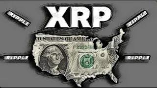 Ripple (Рипл XRP)⚠️МЫ НАКОНЕЦ взломали код 🚨 который был перед нами все это время!!!🚨