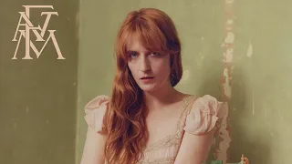 Big God [Instrumental] - Florence + the Machine