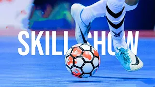 Most Humiliating Skills & Goals 2020/21 ● Futsal | HD